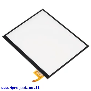 מסך מגע ל-Nintendo DS Lite