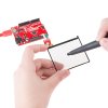 מסך מגע ל-Nintendo DS Lite