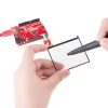 מסך מגע ל-Nintendo DS Lite