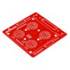 ערכה ללימוד הלחמת רכיבי SMD - משחק "סיימון אמר"