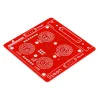 ערכה ללימוד הלחמת רכיבי SMD - משחק "סיימון אמר"