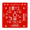 ערכה ללימוד הלחמת רכיבי SMD - משחק "סיימון אמר"
