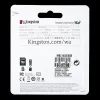זכרון microSD - 8GB + מתאם