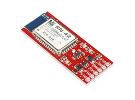 תמונה של מוצר מודול BlueTooth ומטען LiPo ל-MakeyMakey