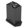 בית סוללה - 9V מגירה