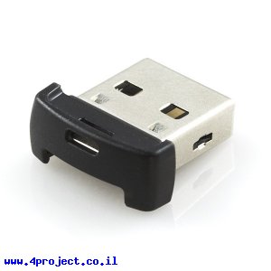 קורא כרטיסים - microSD - גרסה קודמת