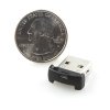 קורא כרטיסים - microSD - גרסה קודמת
