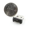 קורא כרטיסים - microSD - גרסה קודמת