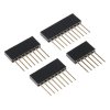 סוקט עם רגליים ארוכות - ערכה ל-Arduino R3