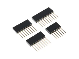 תמונה של מוצר סוקט עם רגליים ארוכות - ערכה ל-Arduino R3