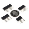 סוקט עם רגליים ארוכות - ערכה ל-Arduino R3