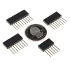סוקט עם רגליים ארוכות - ערכה ל-Arduino R3