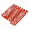 מגן Arduino אב-טיפוס של SparkFun - מעגל מודפס בלבד - דגם קודם