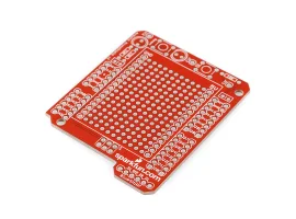 תמונה של מוצר מגן Arduino אב-טיפוס של SparkFun - מעגל מודפס בלבד - דגם קודם
