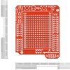 מגן Arduino אב-טיפוס של SparkFun - מעגל מודפס בלבד - דגם קודם