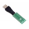 מתאם USB-A ל-MiniB