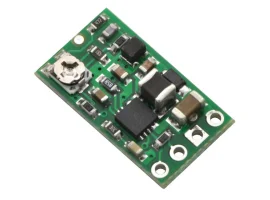 תמונה של מוצר מודול ממיר מתח (מעלה/מוריד) 2-12V/300mA - דגם S8V3A