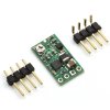 מודול ממיר מתח (מעלה/מוריד) 2-12V/300mA - דגם S8V3A