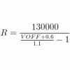 מודול ממיר מתח (מעלה/מוריד) 2-12V/300mA - דגם S8V3A