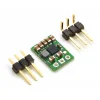 מודול ממיר מתח (מעלה/מוריד) 5V/500mA-1A - דגם S7V7F5