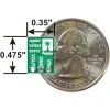 מודול ממיר מתח (מעלה/מוריד) 5V/500mA-1A - דגם S7V7F5
