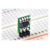 מודול ממיר מתח (מעלה/מוריד) 5V/500mA-1A - דגם S7V7F5