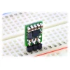 מודול ממיר מתח (מעלה/מוריד) 5V/500mA-1A - דגם S7V7F5