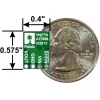 מודול ממיר מתח (מעלה/מוריד) 5V/400mA - דגם S10V4F5