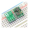 מודול ממיר מתח (מעלה/מוריד) 5V/400mA - דגם S10V4F5