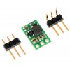 מודול ממיר מתח (מעלה) 12V/1.4A - דגם U3V12F12