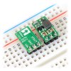 מודול ממיר מתח (מעלה) 12V/1.4A - דגם U3V12F12