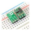 מודול ממיר מתח (מעלה) 12V/1.4A - דגם U3V12F12