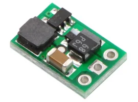 תמונה של מוצר מודול ממיר מתח (מעלה) NCP1402 - 5V/30-200mA - Pololu