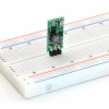 מודול ממיר מתח (מעלה) מתכוונן (4-25V) עד 2A