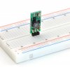 מודול ממיר מתח (מעלה) מתכוונן (2.5-9.5V) עד 2A