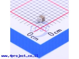 תמונה של מוצר  FH (Guangdong Fenghua Advanced Tech) 0805B106K160NT