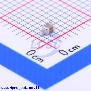 FH (Guangdong Fenghua Advanced Tech) 0805B106K160NT