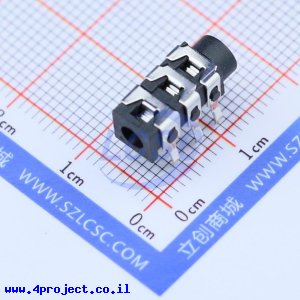 BOOMELE(Boom Precision Elec) 313