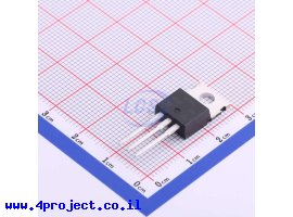 תמונה של מוצר  Vishay Intertech IRF840PBF