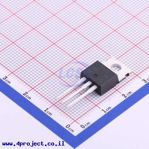 Vishay Intertech IRF840PBF