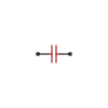 火炬 CT41G-0603-2X1-50V-0.1μF-K(N)