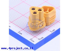 תמונה של מוצר  Changzhou Amass Elec MT30-F