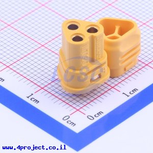 Changzhou Amass Elec MT30-F