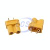 Changzhou Amass Elec XT30U-F