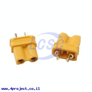 Changzhou Amass Elec XT30U-F