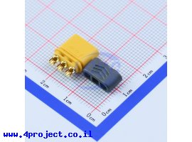 תמונה של מוצר  Changzhou Amass Elec MR30-M