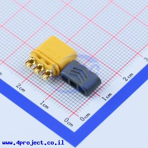 Changzhou Amass Elec MR30-M