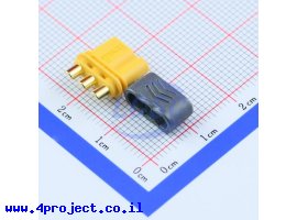תמונה של מוצר  Changzhou Amass Elec MR30-FB