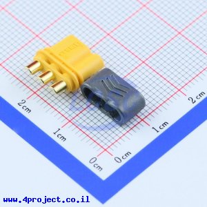 Changzhou Amass Elec MR30-FB