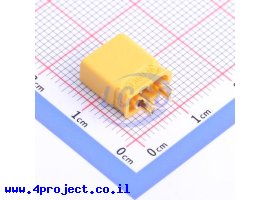 תמונה של מוצר  Changzhou Amass Elec XT30U-M